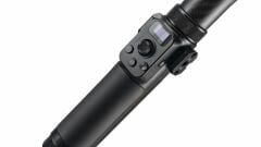 Tilta TGA-ARG-TK DJI RS2 RS3 Pro RS4 İçin Temel Ring Grip Plus Kiti (Çantalı)