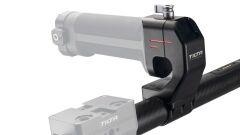 Tilta TGA-ARG-TK DJI RS2 RS3 Pro RS4 İçin Temel Ring Grip Plus Kiti (Çantalı)