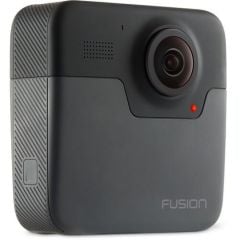 GoPro Fusion 360 Derece Aksiyon Kamera