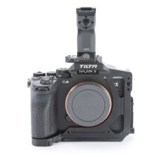 Tilta TA-T46-A-B Sony A7R V Yarım Kafes Kiti