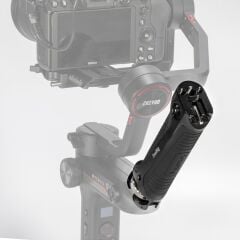 SmallRig BSS2636C Zhiyun-Tech WEEBILL-S Gimbal  içinTutamak