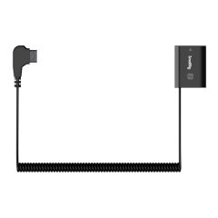 SmallRig 4253B D-Tap - NP-FZ100 Sahte Pil Güç Kablosu