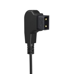 SmallRig 4253B D-Tap - NP-FZ100 Sahte Pil Güç Kablosu