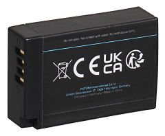 Patona Platinum LP-E17 USB-C Batarya