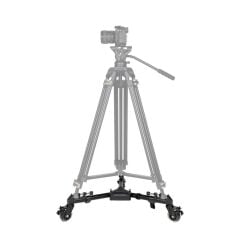 SmallRig 3986 Evrensel Tripod Dolly