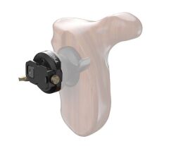 Tilta TA-AHA9-R-B Advanced Sağ Yan Kol Ataşmanı Tip IX