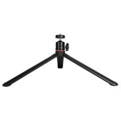 Kingjoy KT-36 + BD-3S Cep Telefonu ve Fotoğraf Makinesi Masaüstü Tripod