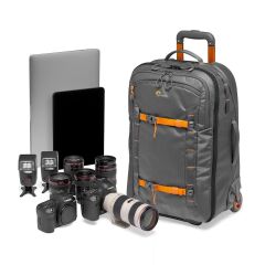 Lowepro Whistler RL 400 AW II Tekerlekli Çanta