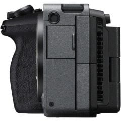 Sony FX30 Dijital Sinema Kamerası