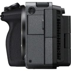 Sony FX30 Dijital Sinema Kamerası