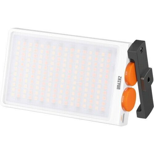 Zhiyun Fiveray M40 40W Bi-Color Powerful Pocket Light  ( 2700K-6200K, 14000Lux, )