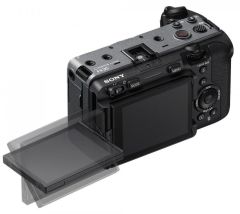 Sony FX30 Dijital Sinema Kamerası