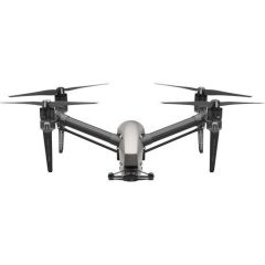 DJI Inspire 2 + Zenmuse X7 Gimbal + 16mm/2.8 ASPH ND Lens