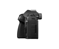 Olympus OM-D E-M1 Mark III Body Fotoğraf Makinesi - Siyah