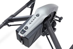 DJI Inspire 2 Drone (RAW Lisanslı )