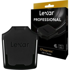 Lexar Cfexpress Reader USB 3.1 Kart Okuyucu