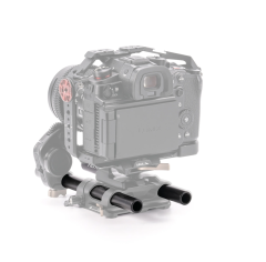 Tilta TA-15RS-10-CF 15mm Karbon Fiber Çubuk Seti