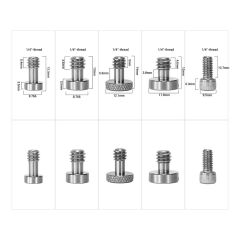 SmallRig AAK2326 Vida Seti