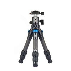 Sirui AM-223 + B-00K Karbon Fiber Profesyonel Tripod Kiti