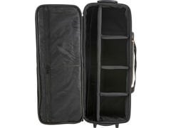 Godox DP600 III 600 Watt 3'lü Paraflaş Kit