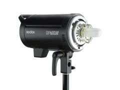 Godox DP600 III 600 Watt 3'lü Paraflaş Kit