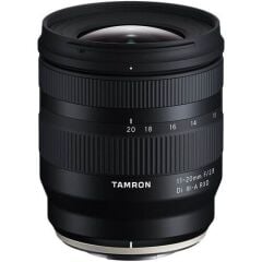 TAMRON B060X 11-20 MM (FUJI) F/2.8 DI III-A RXD