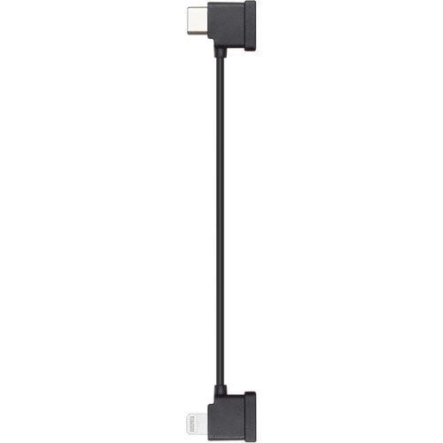 DJI RC Cable Air 2S/Mavic Air 2/Mini 2 (Lightning connector)