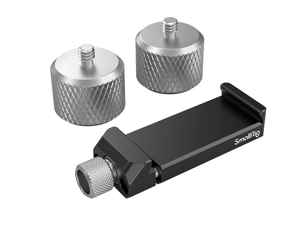 SmallRig 3125 DJI RS 2 / RS 3 / RS4 ve ZHIYUN Gimbal  için Karşı Ağırlık Kiti