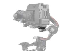 SmallRig 3125 DJI RS 2 / RS 3 / RS4 ve ZHIYUN Gimbal  için Karşı Ağırlık Kiti