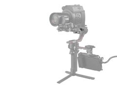 SmallRig 3125 DJI RS 2 / RS 3 / RS4  ve ZHIYUN Gimbal  için  Karşı Ağırlık Kiti