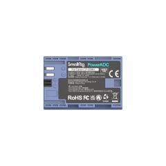 SmallRig 4264 LP-E6NH USB-C Şarj Edilebilir Kamera Pili