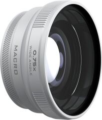 2-in-1 Wide-Angle and Macro Lens for FUJIFILM X100 Series