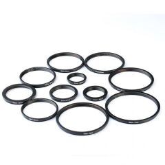 K&F Concept KF0801 11'i 1 Arada  Aşağı Halka Seti