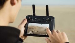 Dji RC Pro Uzaktan Kumanda