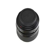 Canon EF Mount İçin Body ve Lens Arka Kapağı