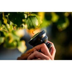 SHERPA SERIES LONG RANGE MACRO LENS