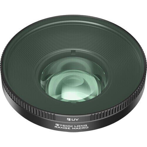 SHERPA SERIES LONG RANGE MACRO LENS