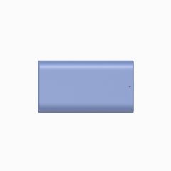 SmallRig 4331 NP-F550  USB-C Şarj Edilebilir Kamera Pili
