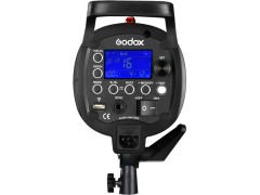 Godox QT600 II M HSS 600 Watt Paraflaş Kafası