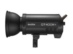Godox QT400 III M HSS 400W Paraflaş Kafası