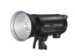 Godox QT400 III M HSS 400W Paraflaş Kafası