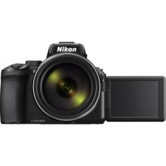 Nikon Coolpix P950 Fotoğraf Makinesi