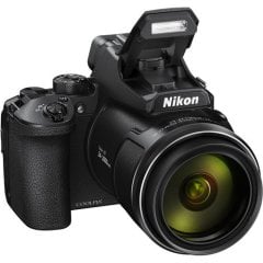 Nikon Coolpix P950 Fotoğraf Makinesi