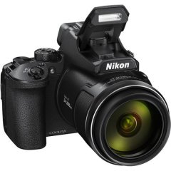 Nikon Coolpix P950 Fotoğraf Makinesi