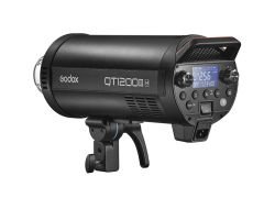 Godox QT1200 III M HSS 1200W Paraflaş Kafası