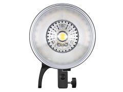 Godox QT1200 III M HSS 1200W Paraflaş Kafası