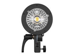 Godox QT1200 III M HSS 1200W Paraflaş Kafası