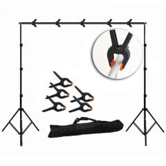 OEM Marka PM05 Perde Mandalı 5'' (13cm)