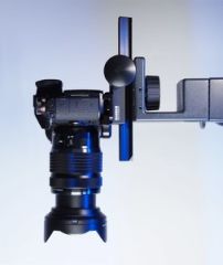 Kaiser Makro Odaklama Sürgüsü (5535)