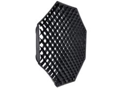Godox SB-FW-140 140cm Bowens Izgaralı Oktagon Softbox